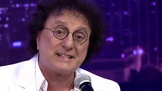 Silvio Brito - Quase Dois Mil Anos Depois Programa Silvio Brito Em Família - Rede Vida - 2017