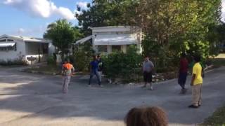 Man There Always A Fight😳Like People Just STOP🚫