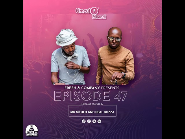 Fresh & Company - S3E47 April 2022 ( By Real Bozza) class=