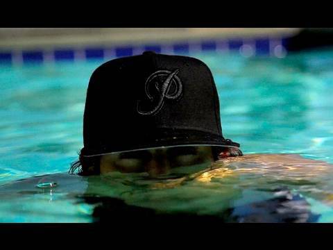 PRIMITIVE - SUMMER 2010 LOOKBOOK -