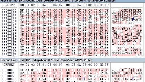 CHECKSUM ERROR  tips