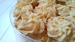 RESEP SAGU KEJU SUPER RENYAH DAN ENAK BANGET ðŸ˜‰ - Durasi: 7.58. 