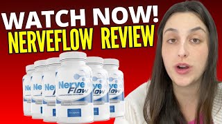 NERVE FLOW - (( WATCH NOW!! )) - NERVE FLOW REVIEW - NERVEFLOW REVIEWS - NERVEFLOW SUPPLEMENT