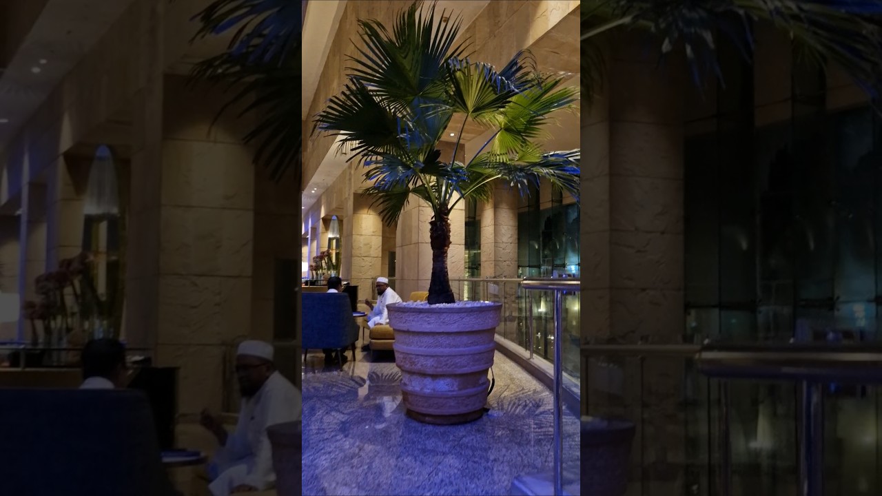 Hayat Regency Kolkata! 