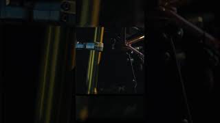 Dave Wirth, Numb Teaser