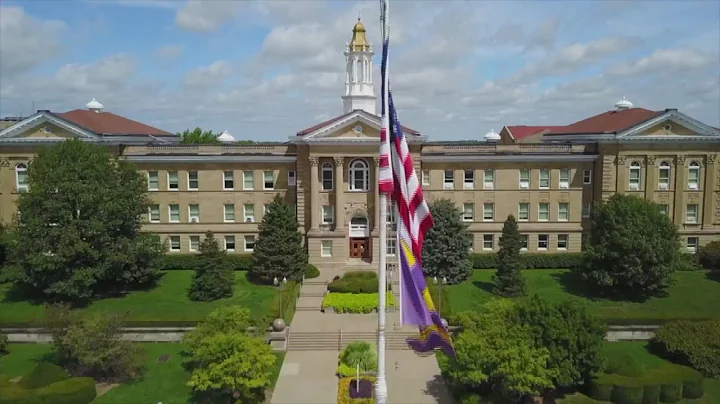 Classes canceled at WIU after overnight shooting on campus