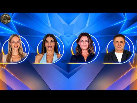 Video Grande Fratello Vip Televoto e Tensioni tra i Concorrenti