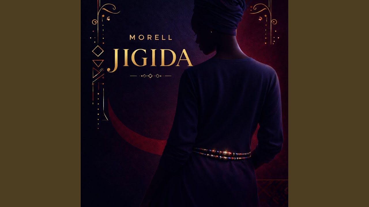 Watch JIGIDA on YouTube Watch JIGIDA on YouTube