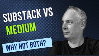Medium Vs Substack - I was Wrong About Substack!