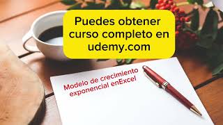 Modelo de Crecimiento Exponencial-Economía Argentina