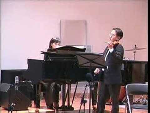 Salut D'amour, 사랑의 인사