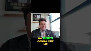 Overcoming Fear and Accepting Myself: Akeem Shannon's Journey as a Gay Salesperson