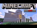 Casino Progress - MINECRAFT LIVE!