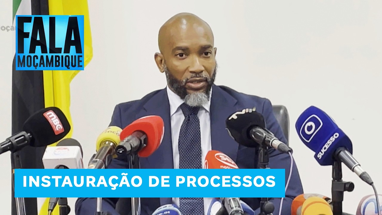 Mais de 100 candidatos pagaram valores que ascendem a 350 mil Mt para entrar nas fileiras da PRM