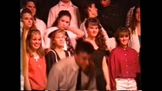 WHS Spring Concert 1992