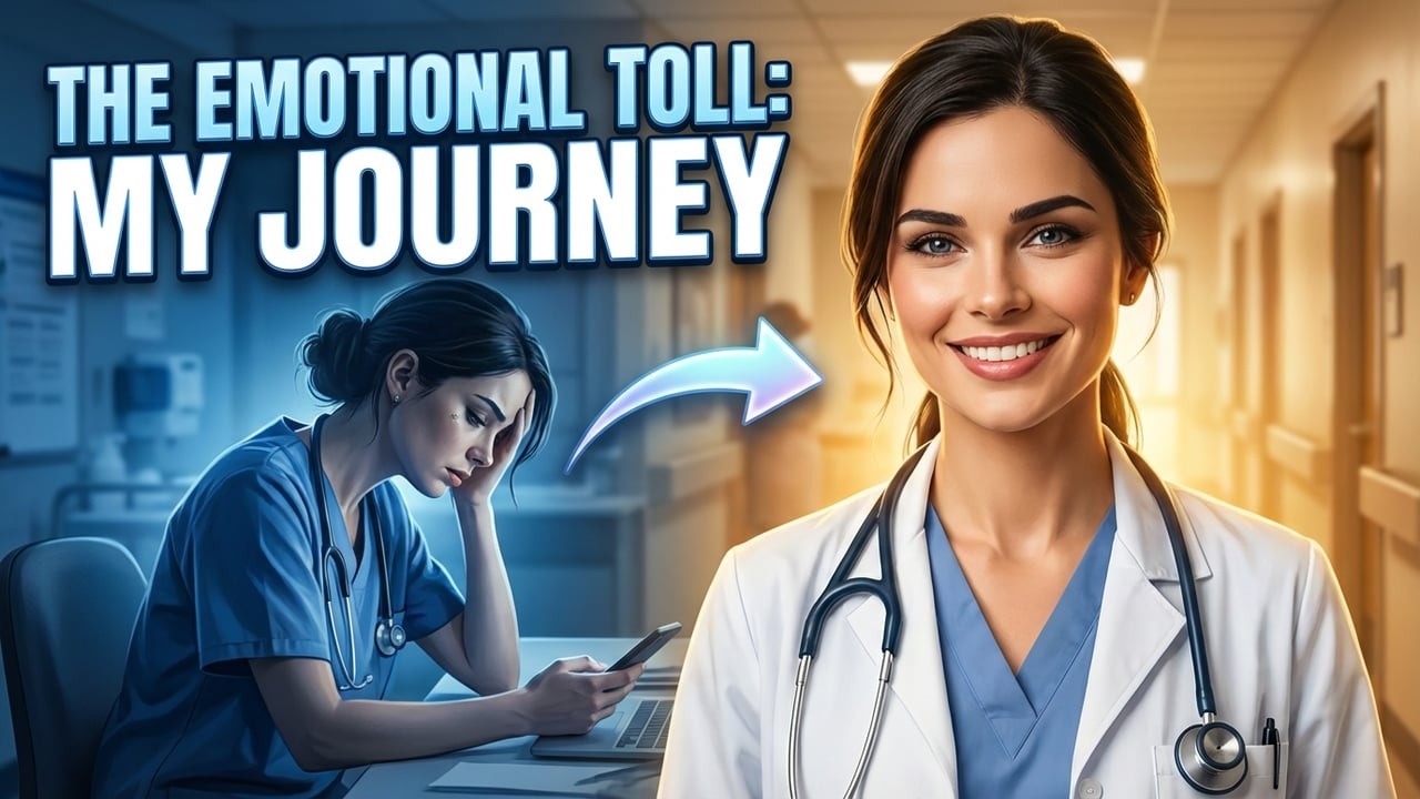 She Looked Strong — Until Her Body Shut Down