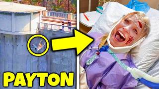 7 YouTubers That BARELY ESCAPED ALIVE! (Ninja Kidz TV, Payton Delu, Salish Matter)