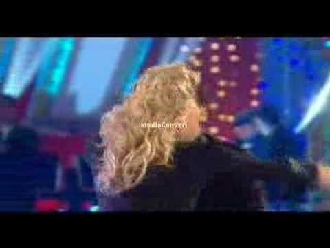 Strictly Come Dancing 4 - Week 3 - Claire & Brenda...