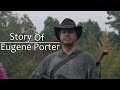 The Story of Eugene Porter | The Walking Dead