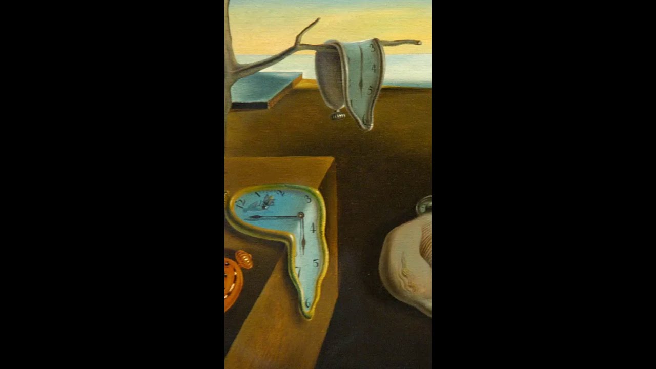Our memory of art is surprisingly predictable.
