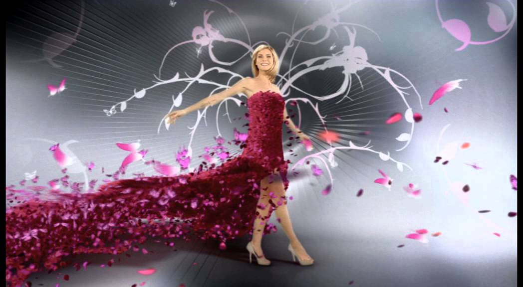 Germany's Next Top Model