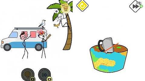 Thief Puzzle: to pass a level vs Help Me: Tricky Puzzle - Satisfying ASMR Gameplay All Level