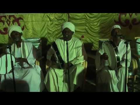 الالف الصلاه لى ابقدرا جليل تاج الاصفياء الفاق الخليل الشيخ حياتي