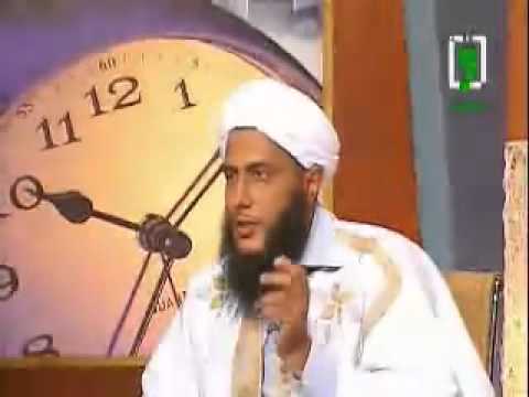 مع النبي صلى الله عليه وسلم محمد الحسن الددو