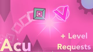 Acu Stream 1 + Level Requests for Subscribers (Rated Only)