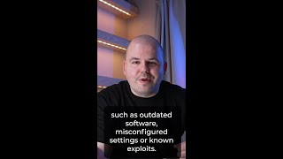 Vulnerability Scanning Tools - Cloud Security Basics