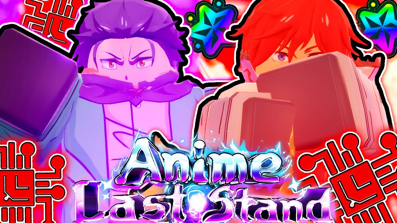 Эволюция НОВЫХ 0,03% Субару и Райнхарда в обновлении аниме «Последний рубеж RE:ZERO»!