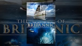 The Mystery of Britannic The Mystery of Britannic