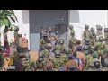 Sri Lanka prison riots: Families demand answers as reform calls grow