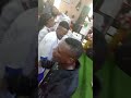 Crowd Dancing With Joy