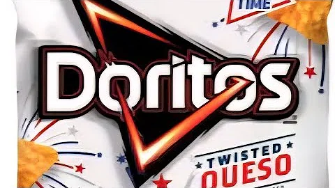 Twisted Queso Dorito's Review 