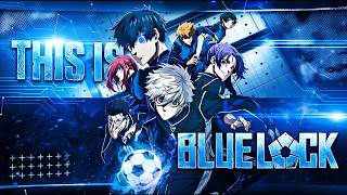 THIS IS BLUE LOCK!🧿 [AMV/EDIT] screenshot 3