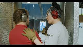 Milo Live Range 702 12 Years Later