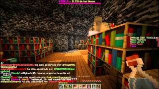 spawnkill en minecub.es