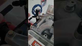 Nitrous Purge! How To Do It!