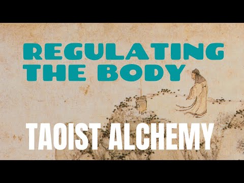 Video: Cara Memperpanjang Hidup Dengan Taoist Alchemy - Pandangan Alternatif