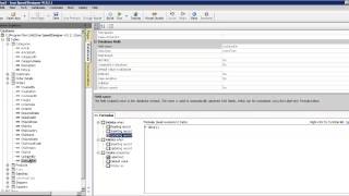 Implementing an Audit Trail - Iron Speed Designer V10.2