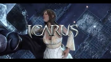 Icarus Online CryEngine3 MMORPG The Evil Desert Trailer Full