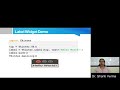 GUI Programming in Python - Part 1