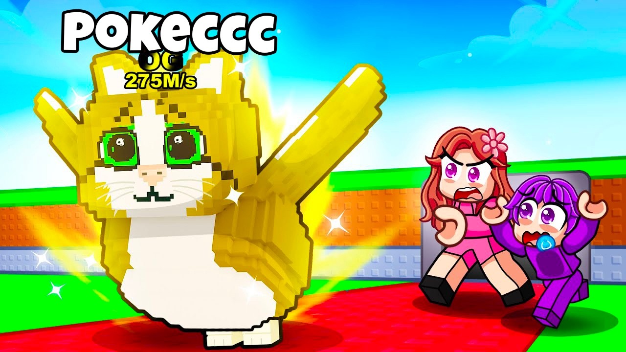 Předstírám Že Jsem 0,01% OG BRAINROT Meowl ve Steal a Brainrot!