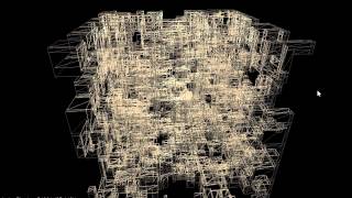Let's Make a Voxel Engine - 002 - Subdivision