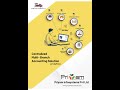 Centralized Multi Branch/Multi location Accounting Solution on Tally Prime !!