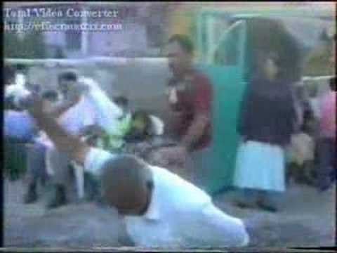 Kemer Köyü Avşar Halayı