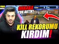 31 KİLL ALARAK REKORUMU KIRDIM! - PUBG Mobile