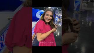 Sara Flynn - WOOD TV Meteorologist