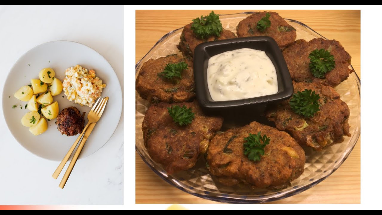 Budgetfriendly Sardines Patties How to Make Sardines Patties